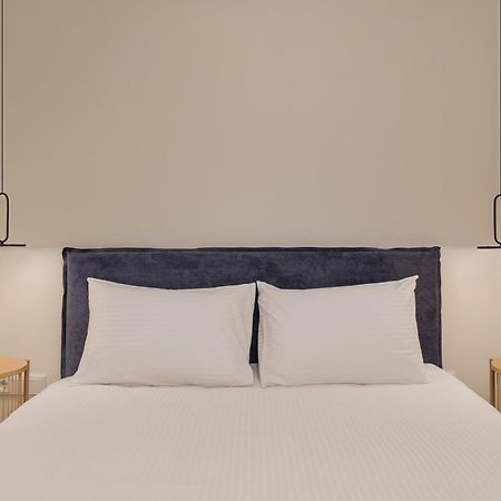 Cozy Central Flat In Ioanninaアパートメント エクステリア 写真