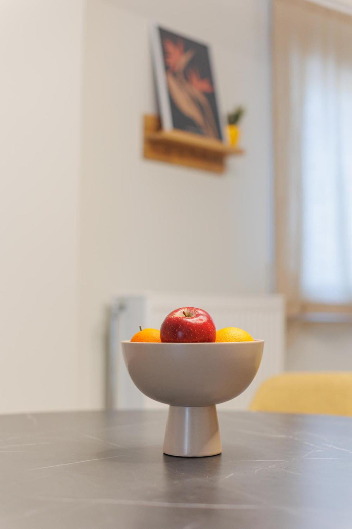 Cozy Central Flat In Ioanninaアパートメント エクステリア 写真