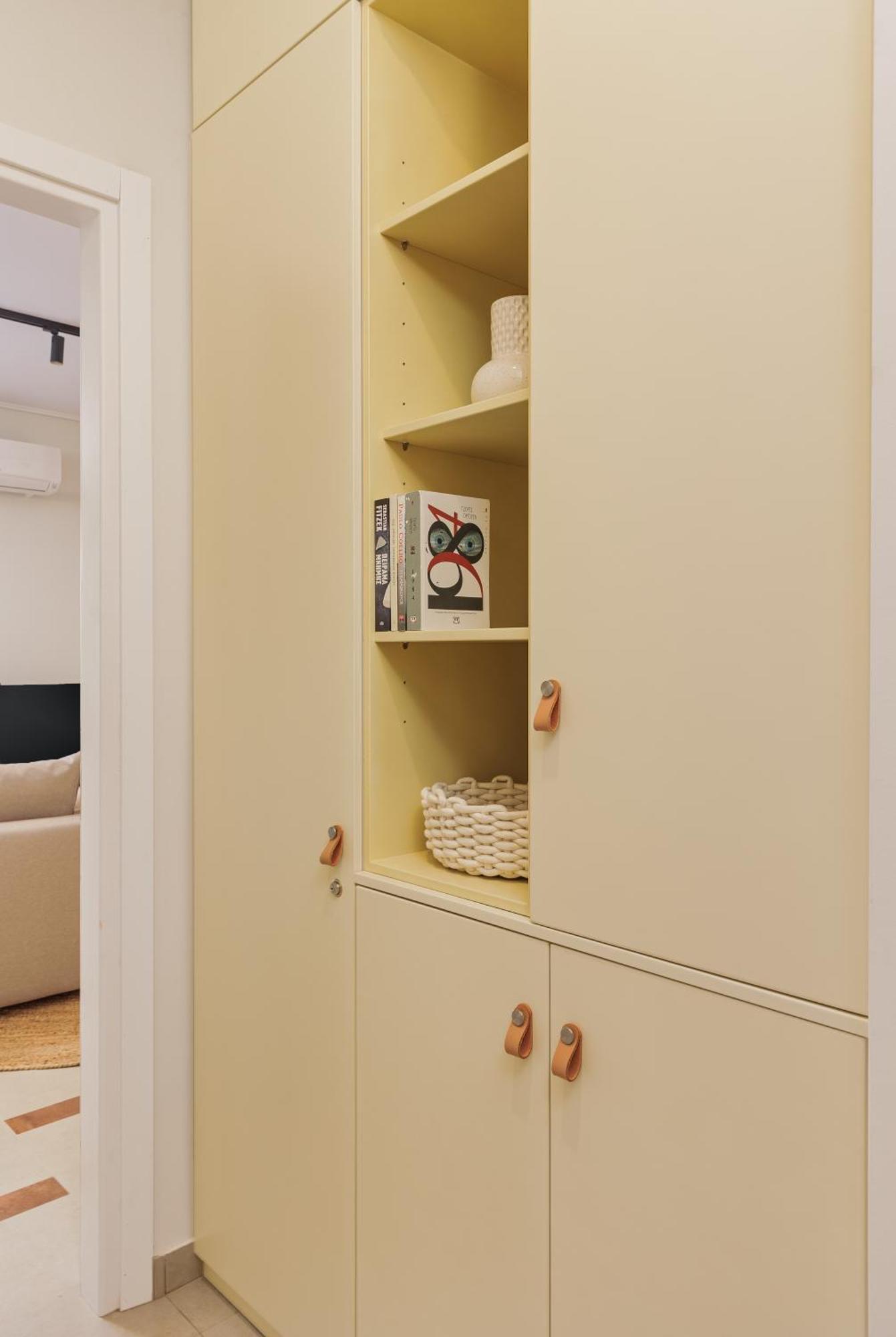 Cozy Central Flat In Ioanninaアパートメント エクステリア 写真