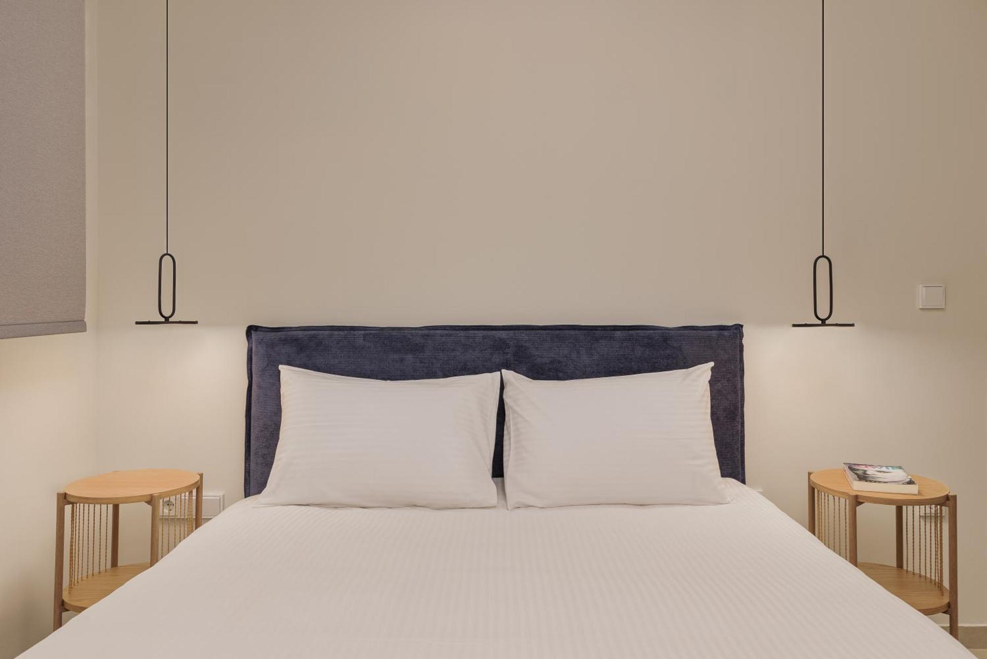 Cozy Central Flat In Ioanninaアパートメント エクステリア 写真